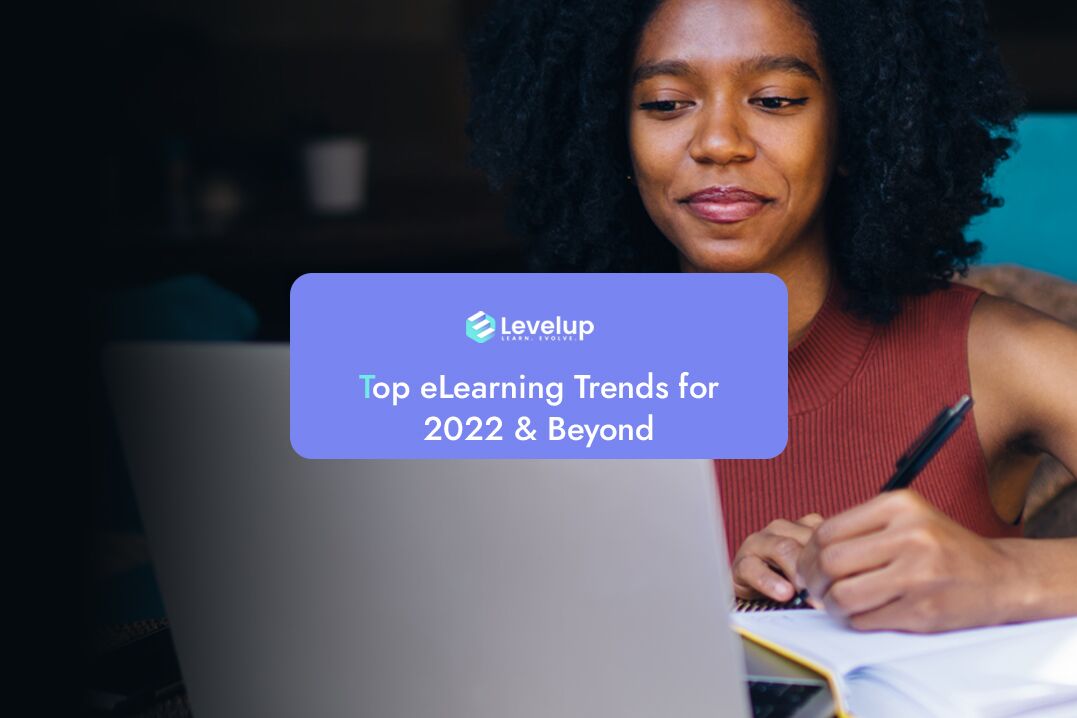 Best Elearning eLearning Trends for 2025 and Beyond - Levelup LMS